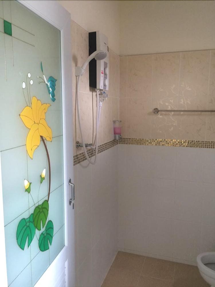 Thana Ville Resort Mae Sot Exterior foto