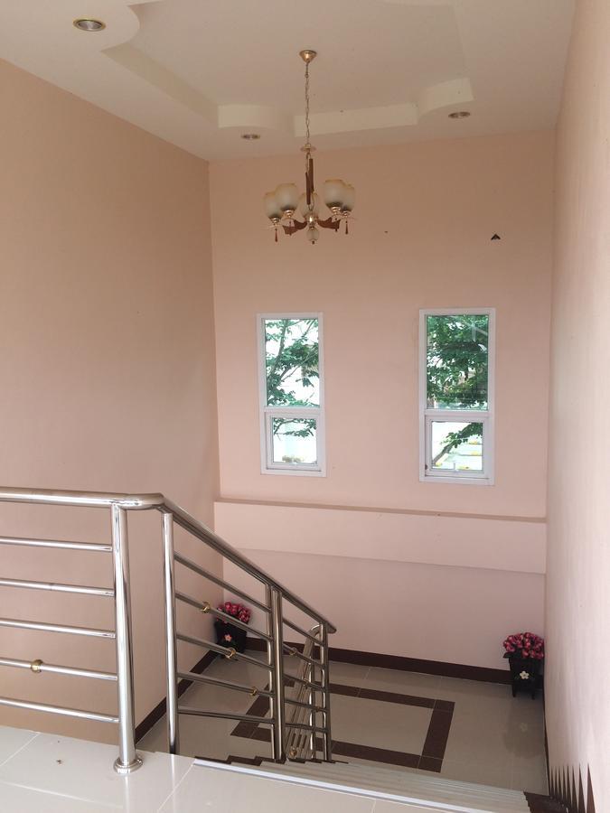 Thana Ville Resort Mae Sot Exterior foto