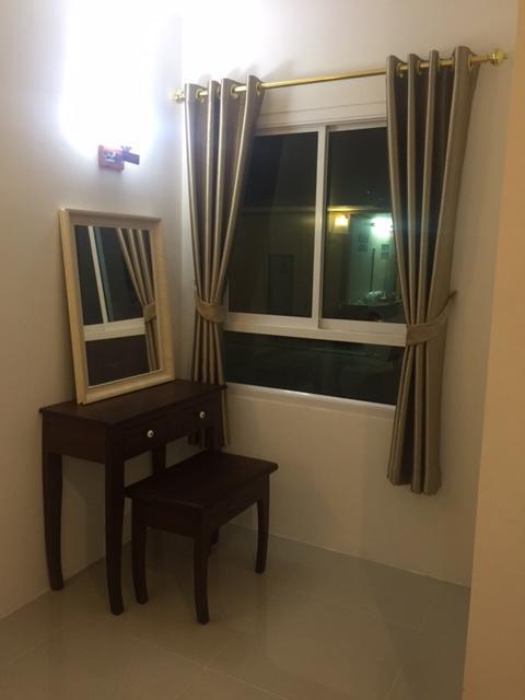 Thana Ville Resort Mae Sot Exterior foto