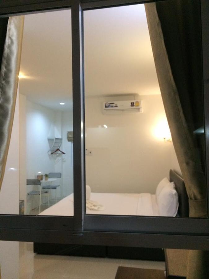 Thana Ville Resort Mae Sot Exterior foto
