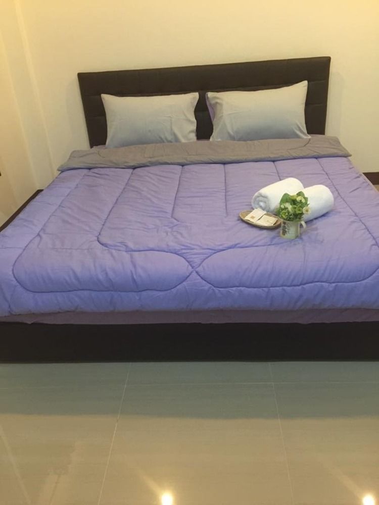 Thana Ville Resort Mae Sot Exterior foto
