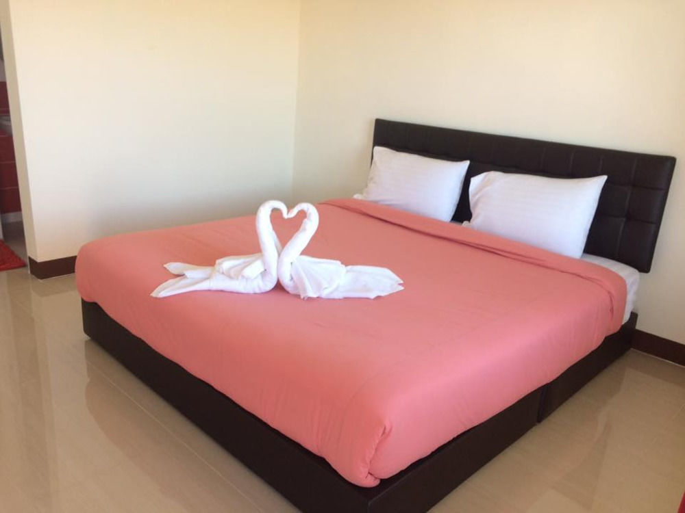 Thana Ville Resort Mae Sot Exterior foto